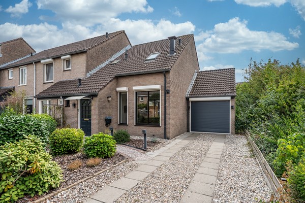 Medium property photo - Grote Beerlaan 2, 5694 LK Son en Breugel